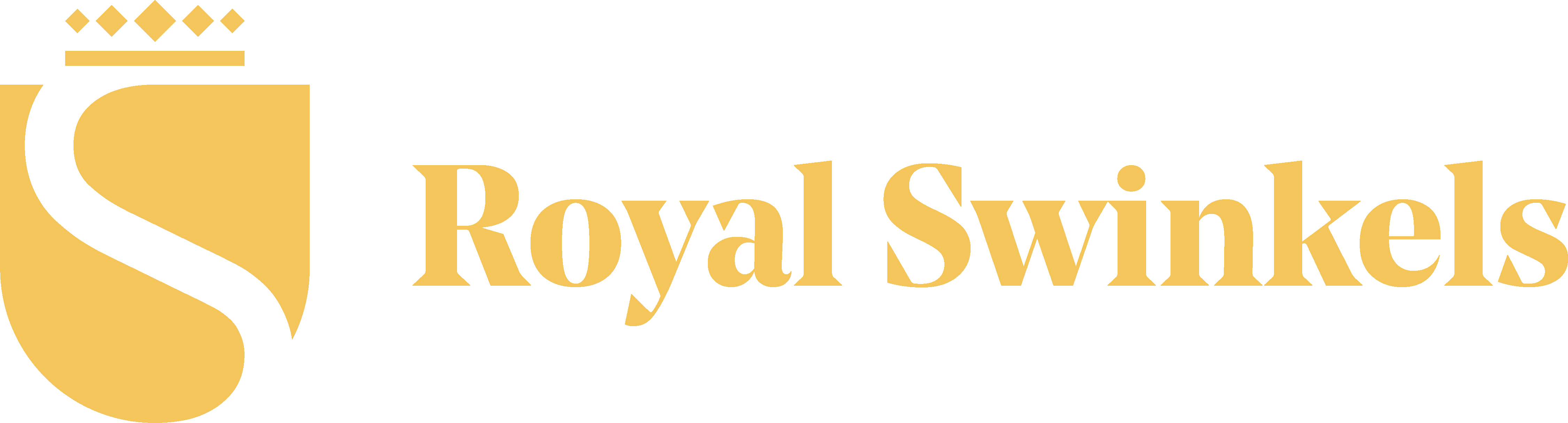 Royal Swinkels Admin