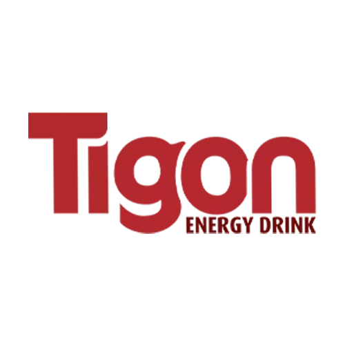 Tigon Energy Drink